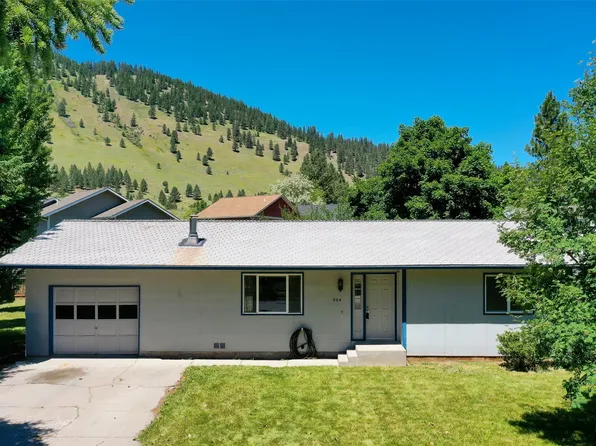 804 Dakota Ave, Missoula, MT 59802