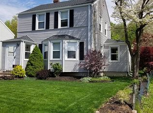 5 Maher Ave, Hamden, CT 06518