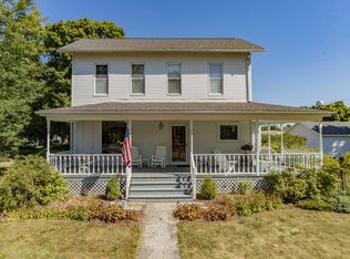 119 W Lahman St, Franklin Grove, IL 61031