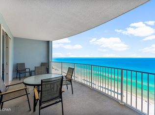 10519 Front Beach Rd #1704B, Panama City, FL 32405