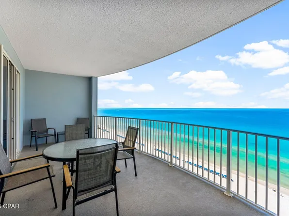 10519 Front Beach Rd #1704B, Panama City, FL 32405