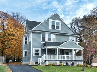 231 Highland Ave, Orange, NJ 07050