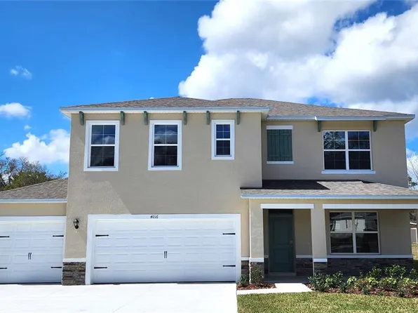 4029 Bradbury Way, Sanford, FL 32773