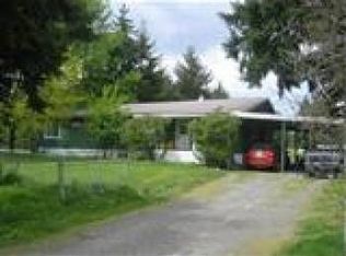 8920 173rd Ave SW, Rochester, WA 98579