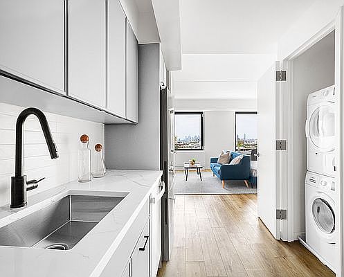 3rd image of 1101 President St APT 520