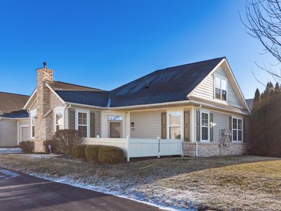 5852 Timber Top Dr #3, Hilliard, OH, 43026