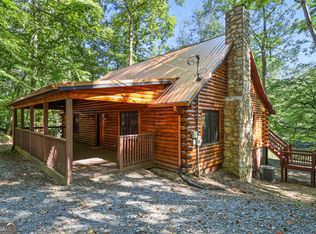 353 Cherokee Trl #248, Ellijay, GA 30540