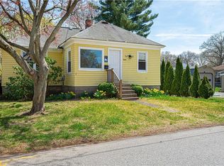 80 Opper Ave, WARWICK, RI 02889