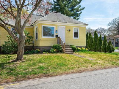 80 Opper Ave, WARWICK, RI, 02889