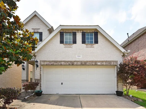 1226 Sopris Dr, Houston, TX 77077