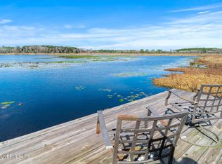 118 Hooks Lake Rd, Melrose, FL 32666