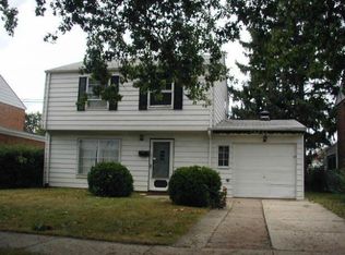 20231 Priday Ave, Euclid, OH