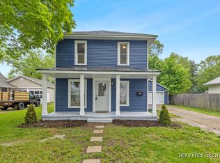 522 S Front St, Belding, MI 48809