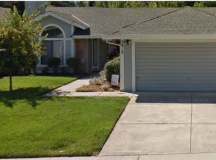 3812 Kilbridge Ct, Antelope, CA