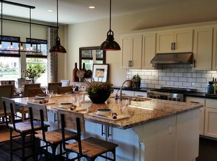 2623 Manresa Shore Ln, Oakley, CA