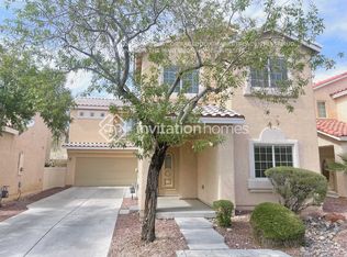 1676 Little Crow Ave, Las Vegas, NV 89123