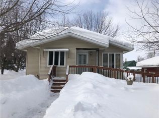 816 Race St, Boyceville, WI 54725
