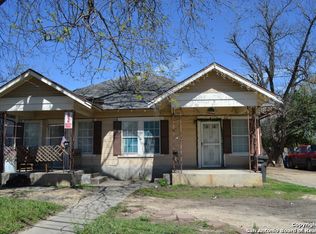 265 E Southcross Blvd, San Antonio, TX 78214