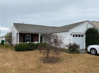 8643 Westhope St, Charlotte, NC 28216