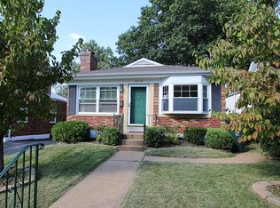 7421 Brunswick Ave, Saint Louis, MO