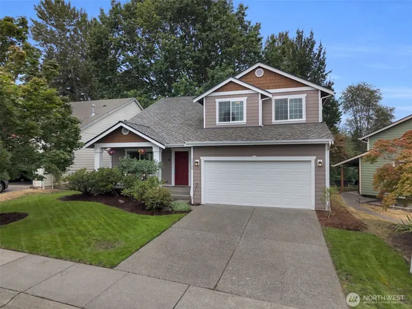 12208 SE 258th Place, Kent, WA 98030