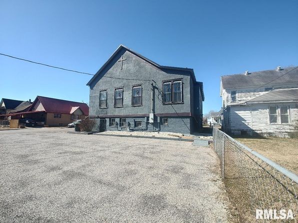 130 S Blanche St, Mounds, IL 62964
