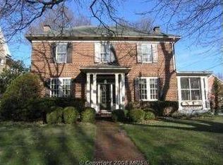 132 Clayton Ave, Waynesboro, PA 17268