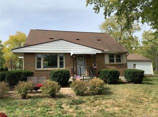 2579 Acorn Dr, Dayton, OH 45419