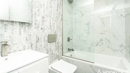 Rented by Nooklyn NYC LLC