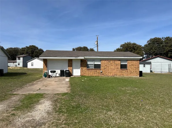 1525 Coral Cut Off, Azle, TX 76020