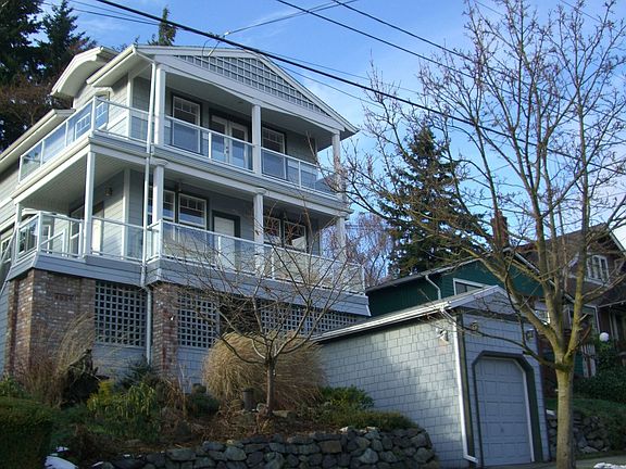 Great porches