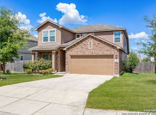 11431 Oaks Hike, San Antonio, TX 78245