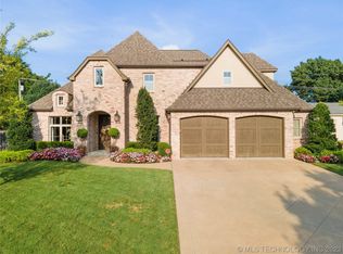 2515 S Delaware Ave, Tulsa, OK 74114
