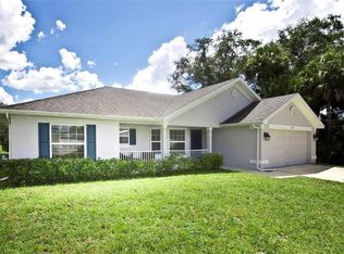 4778 Lorri Cir, North Port, FL 34286