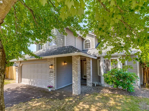 4167 SE Topaz Ct, Troutdale, OR 97060