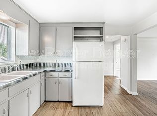 3688 Teller St, Wheat Ridge, CO 80033