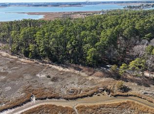 LOT Rollins St #A, Poquoson, VA 23662