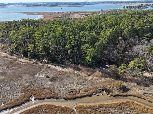 LOT Rollins St #A, Poquoson, VA 23662