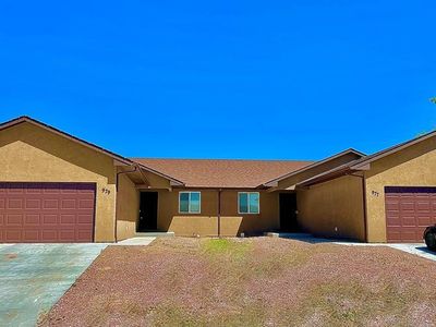 977-979 S Harmony Dr #977 & 979, Pueblo, CO, 81007