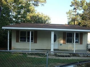 1339 Richard Ave, Gainesville, GA 30501