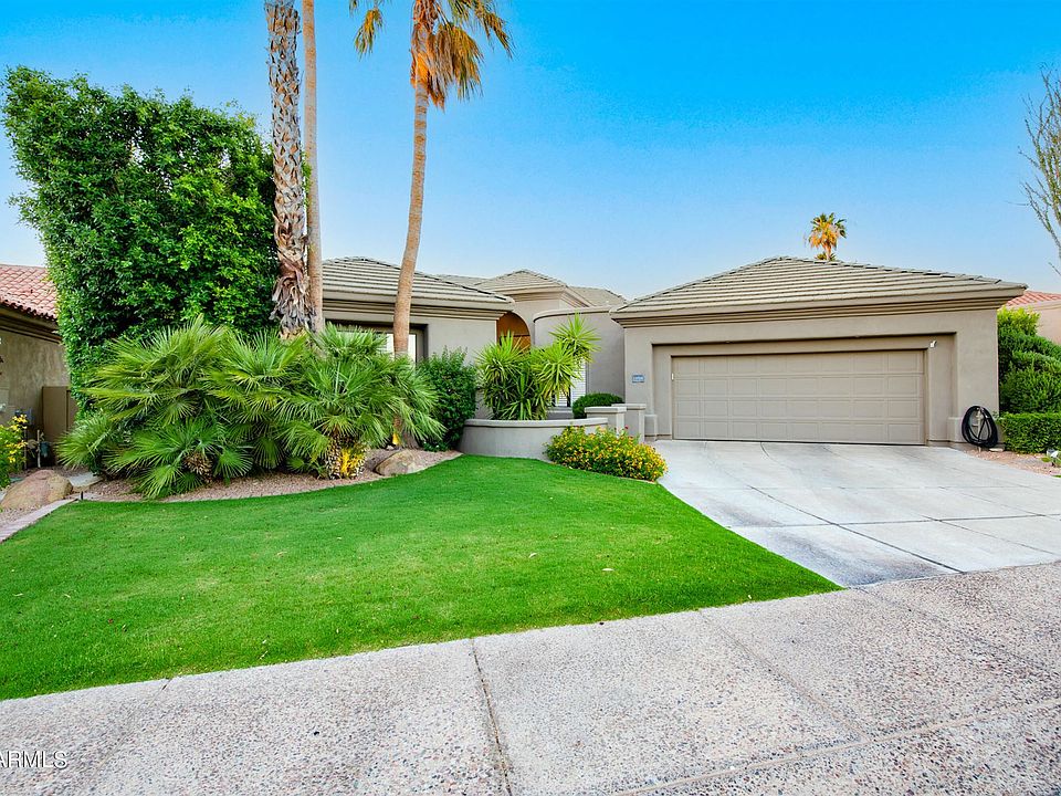 1st image of 11724 E Del Timbre Dr