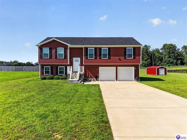 183 Molly Way, Elizabethtown, KY 42701