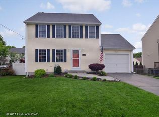 55 Governor St, Cumberland, RI 02864