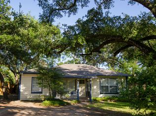 112 Moss St, College Station, TX 77840