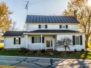 11293 State Route 185, Versailles, OH 45380