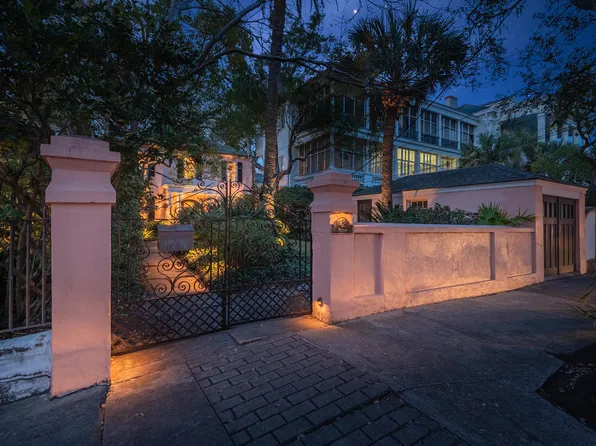 42 Montagu St, Charleston, SC 29401