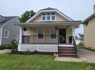 3914 Kenmore Ave, Parma, OH