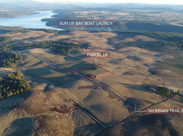 Meridian Trl Parcel 14, Worley, ID 83876