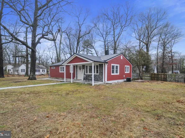 760 Holly Dr, Dover, DE 19904
