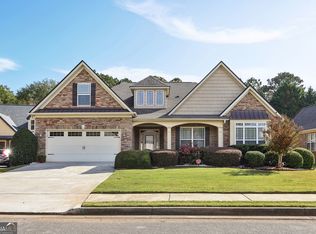 348 Relative Trl, McDonough, GA 30253